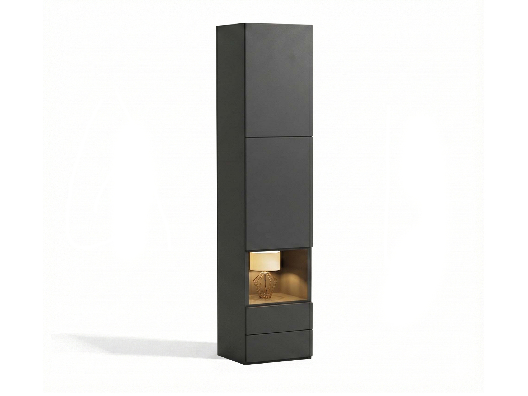 Multimo Royal Schrank, 1-trg. Multimo Royal Schrank, 1-trg.